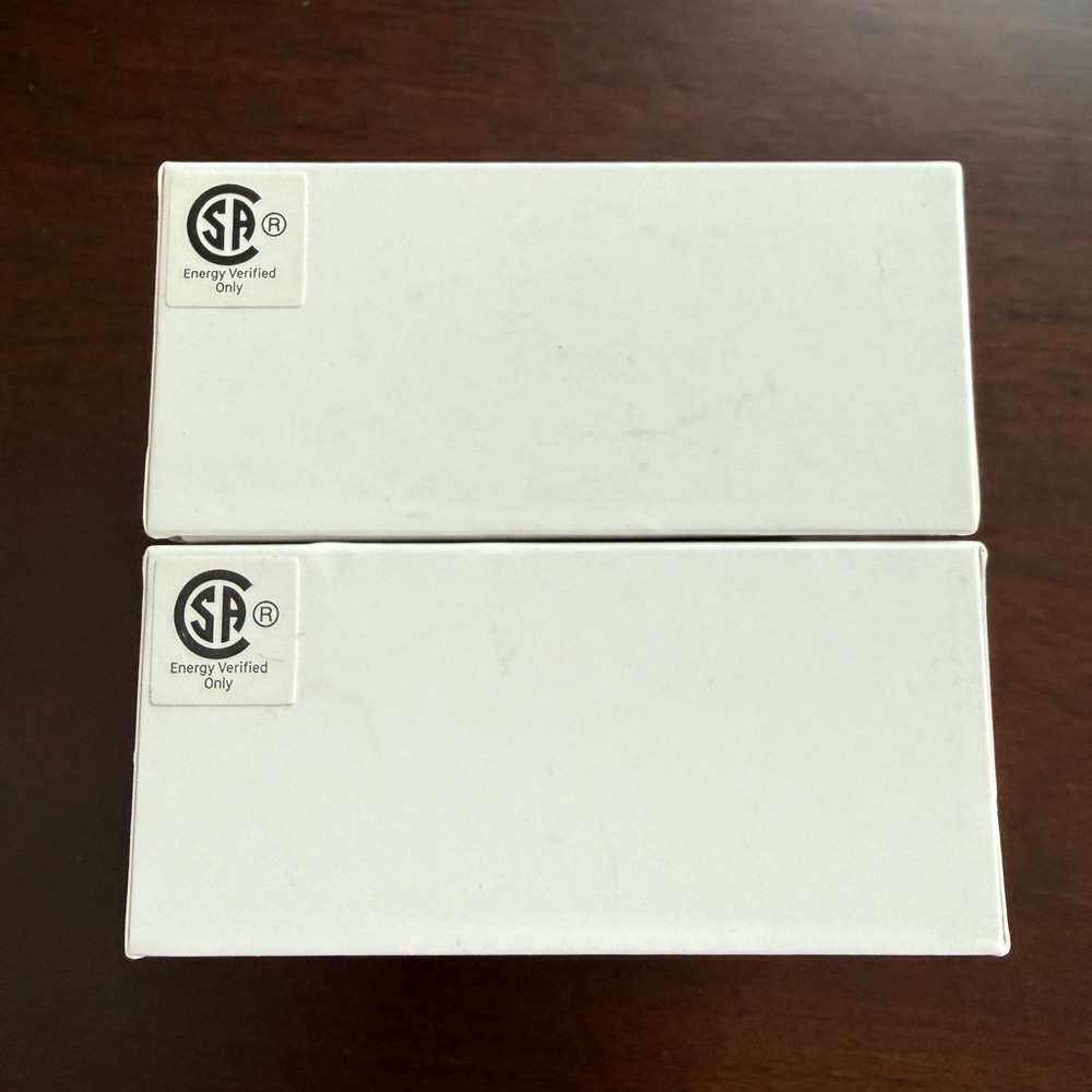 Brand new unopened AirPods Pro w/o charging case